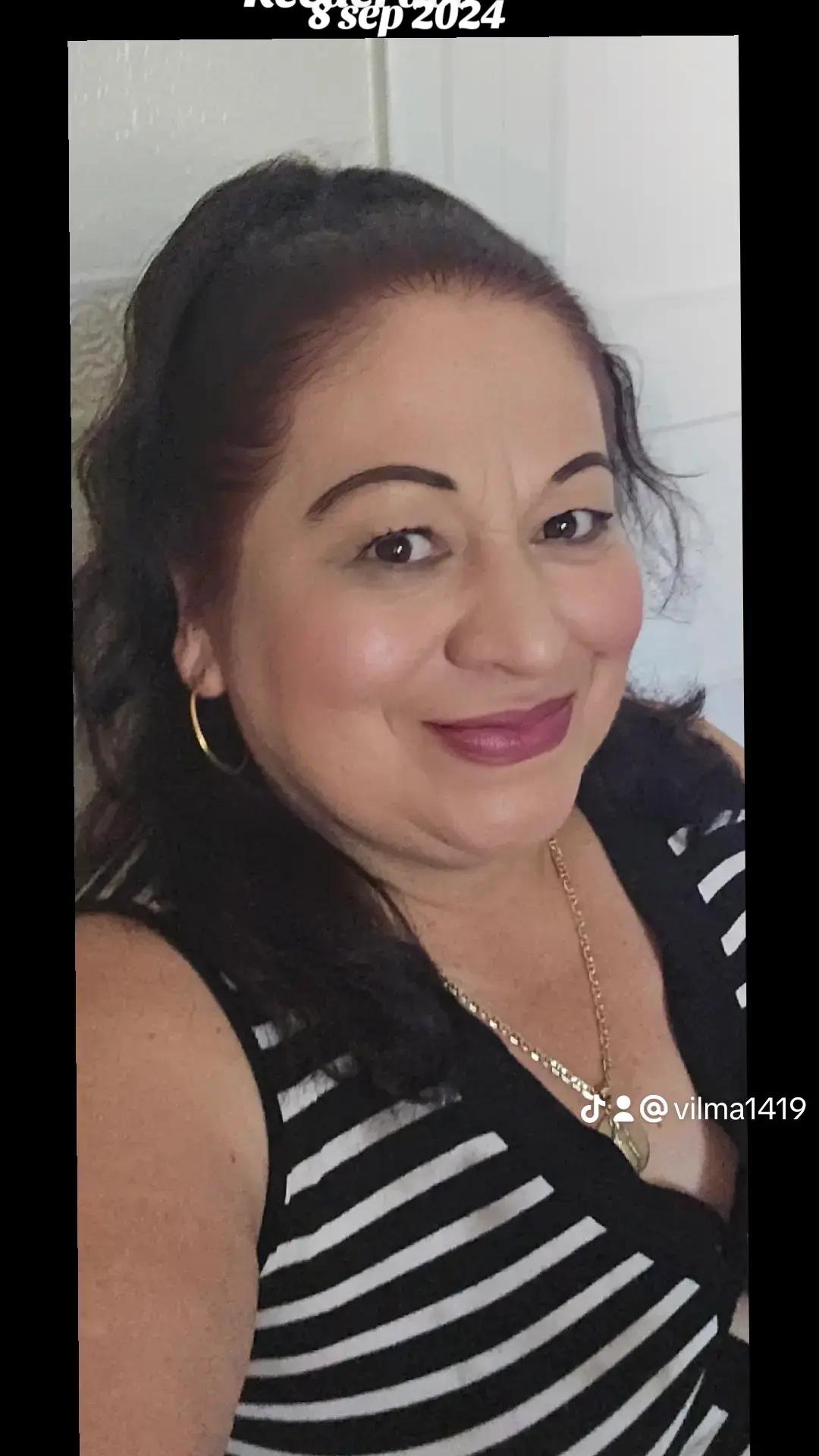 @vilma Arana