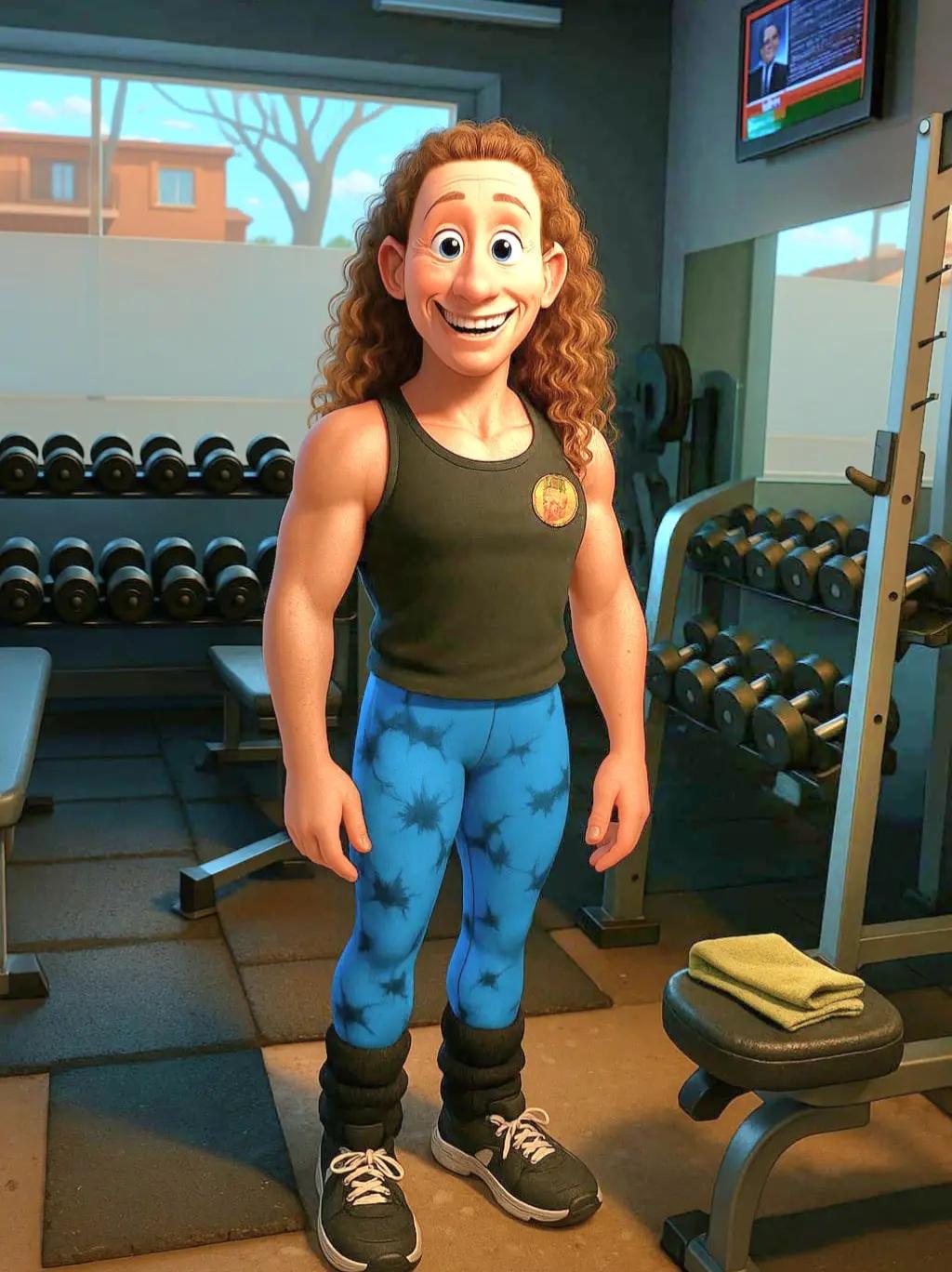 @🔥💪GIMNASIO IMPERIAL GYM💪🔥