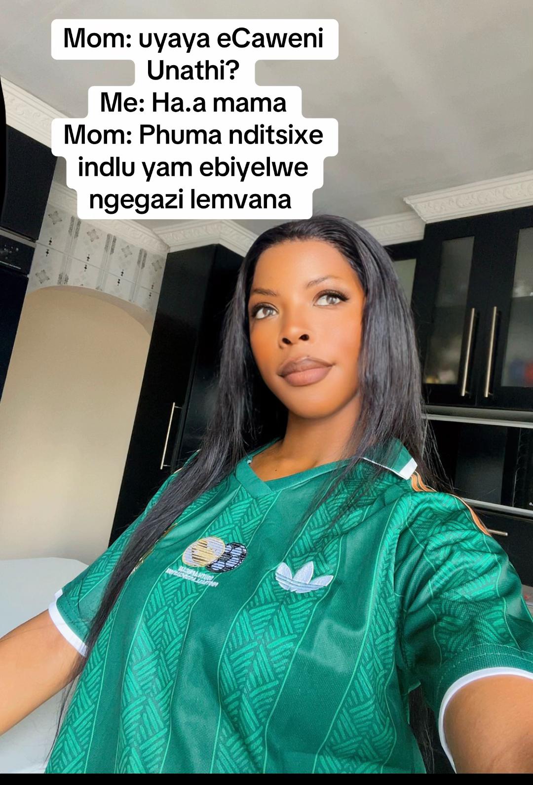 @Unathi Konza🍀