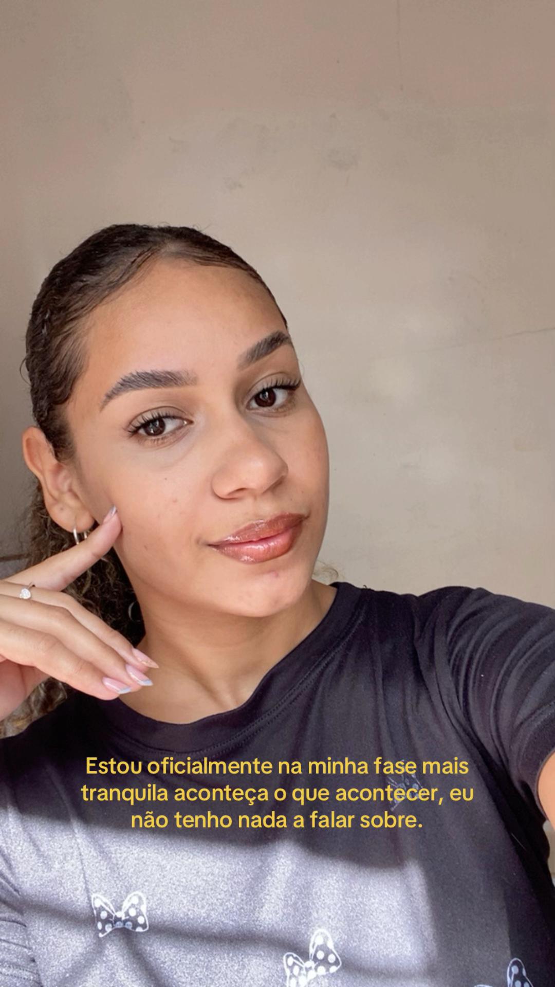 @Yaristhaine Levindo