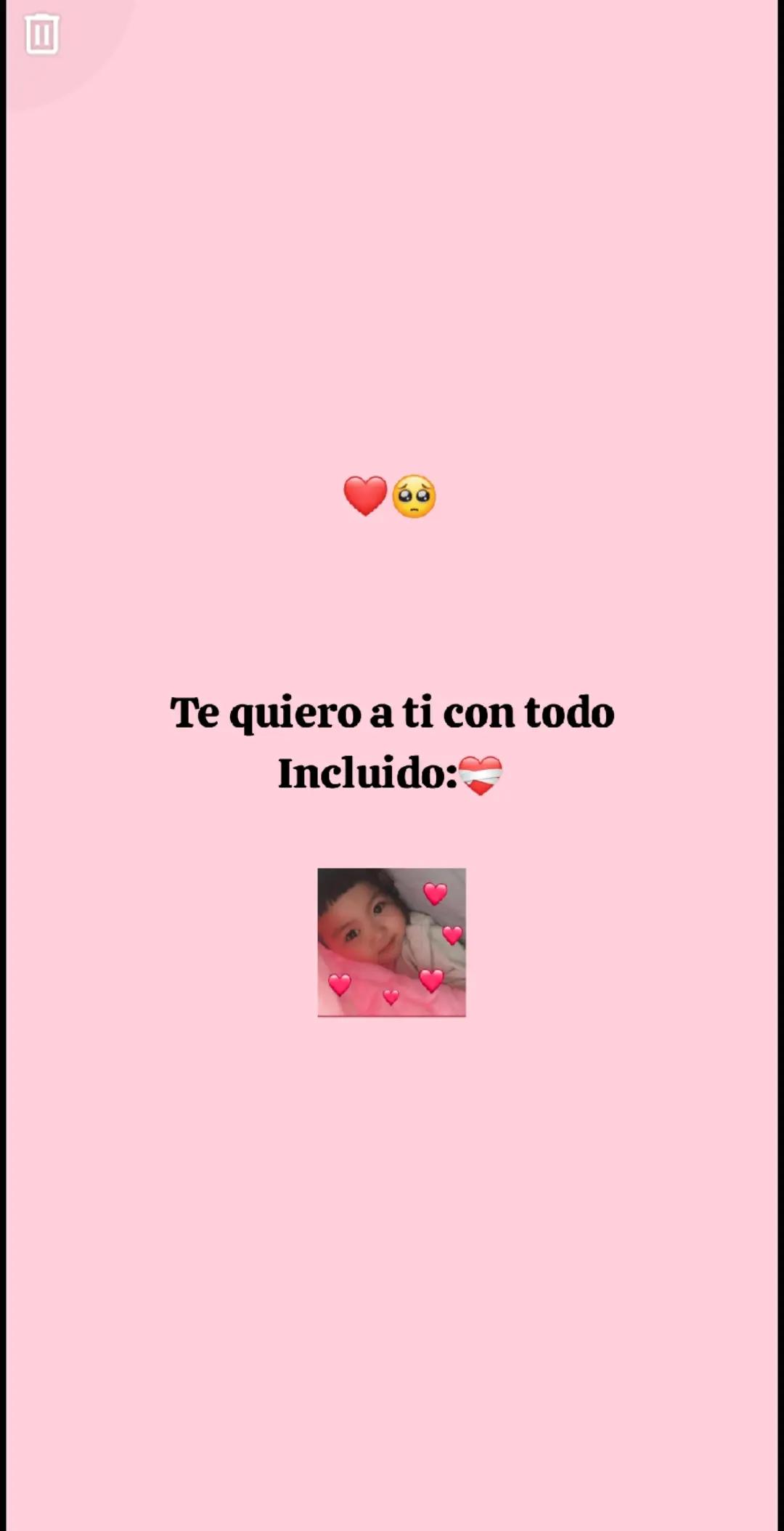 @🐣❤️🅰.PARA DEDICAR..💘E❤️