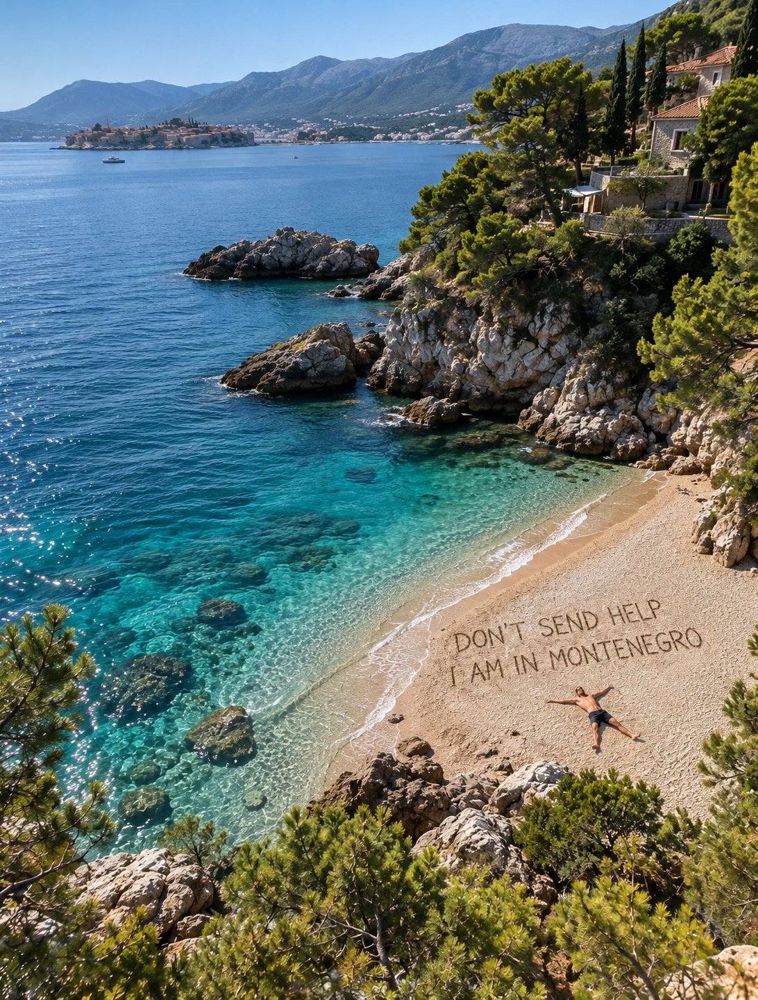 @Einfach Auswandern Montenegro