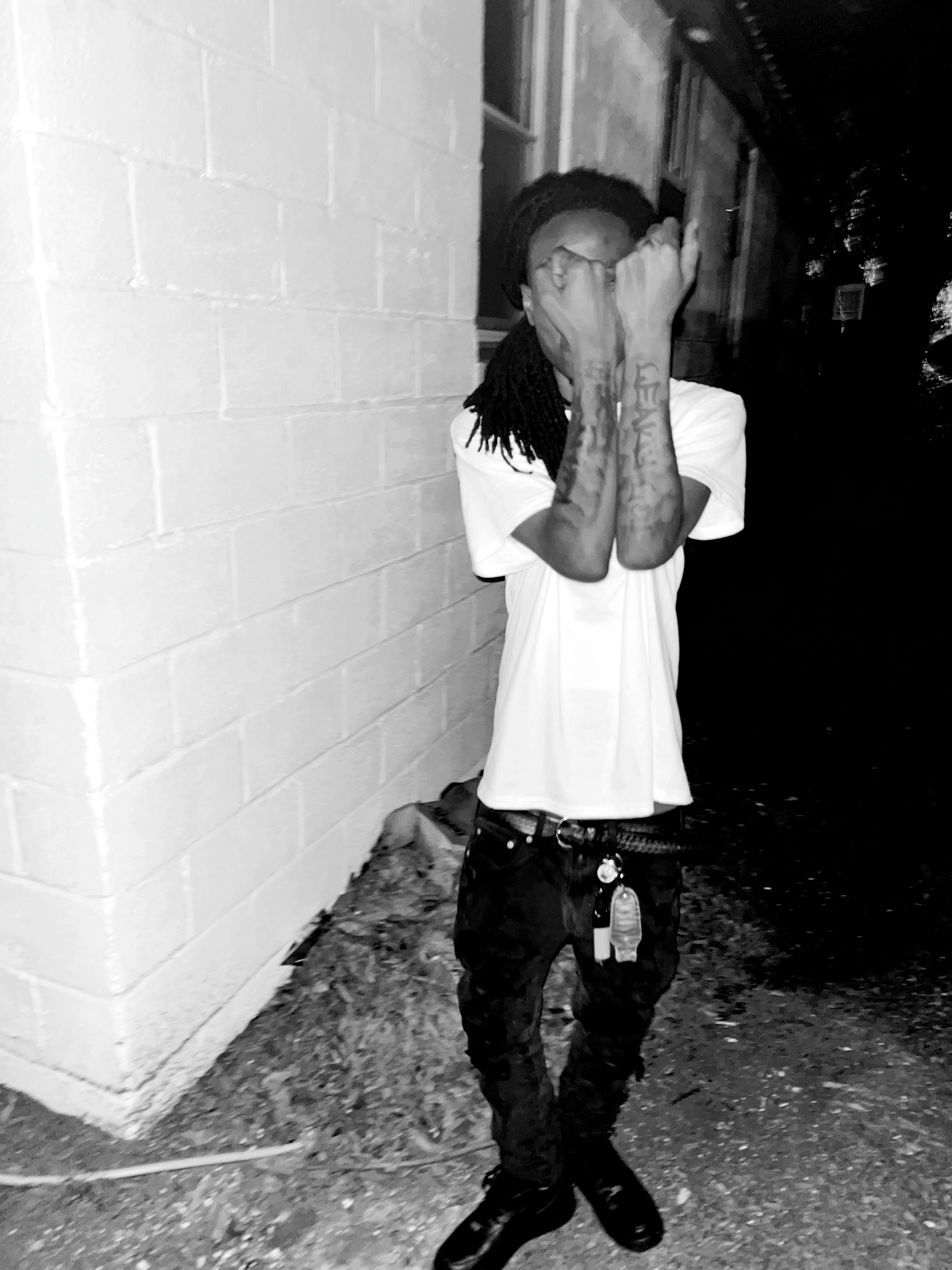 @DUMBWAY LAFLARE
