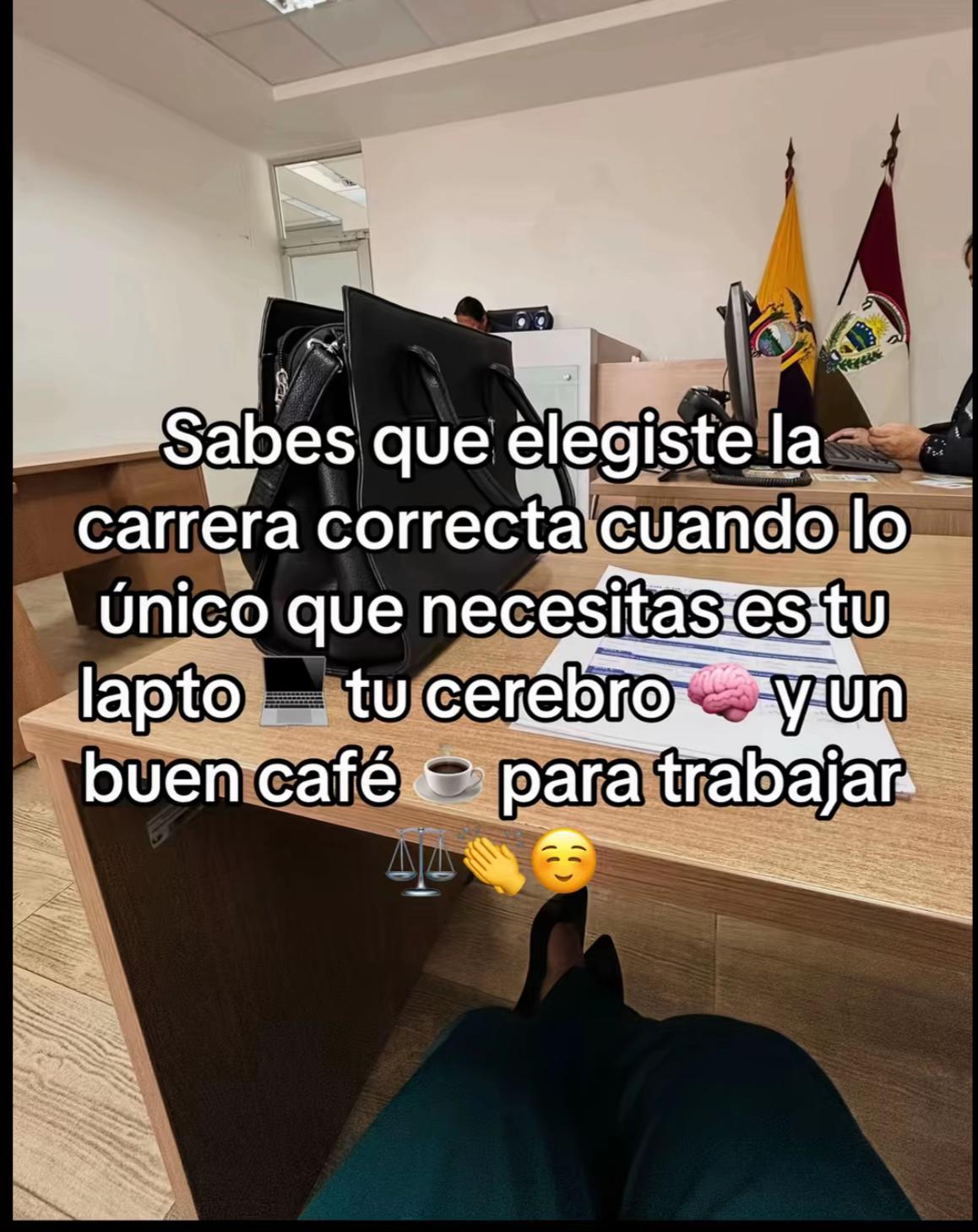 @Johanna Patricia ⚖️