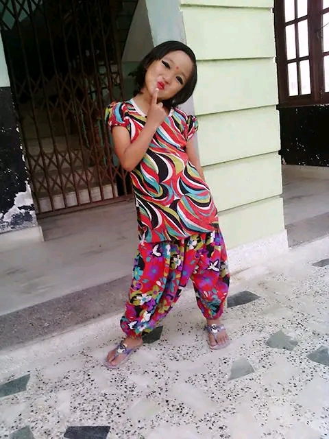 @Bina rai