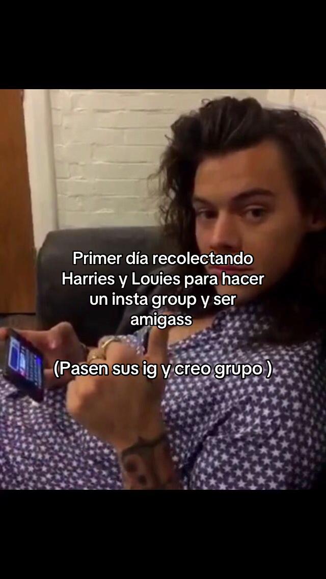 @Arii (Harry&rsquo;s Version) 💋
