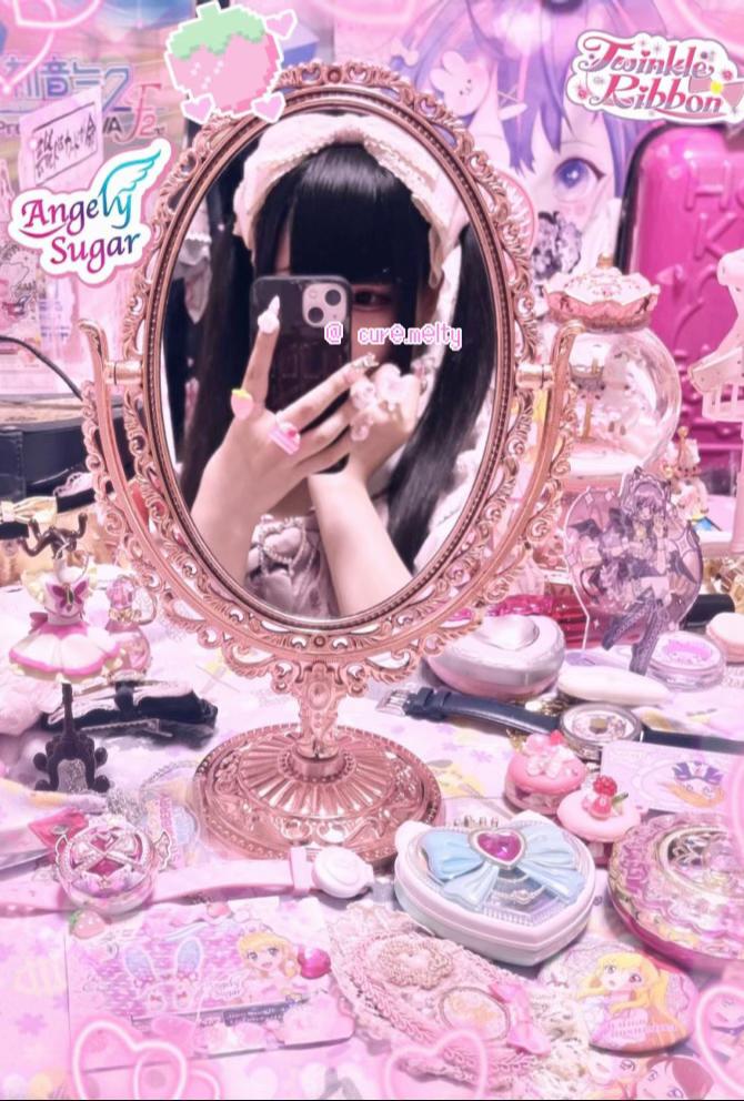 @萌姫