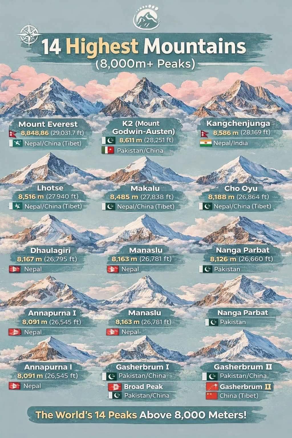 @Nepal Mountain Guides 🇳🇵