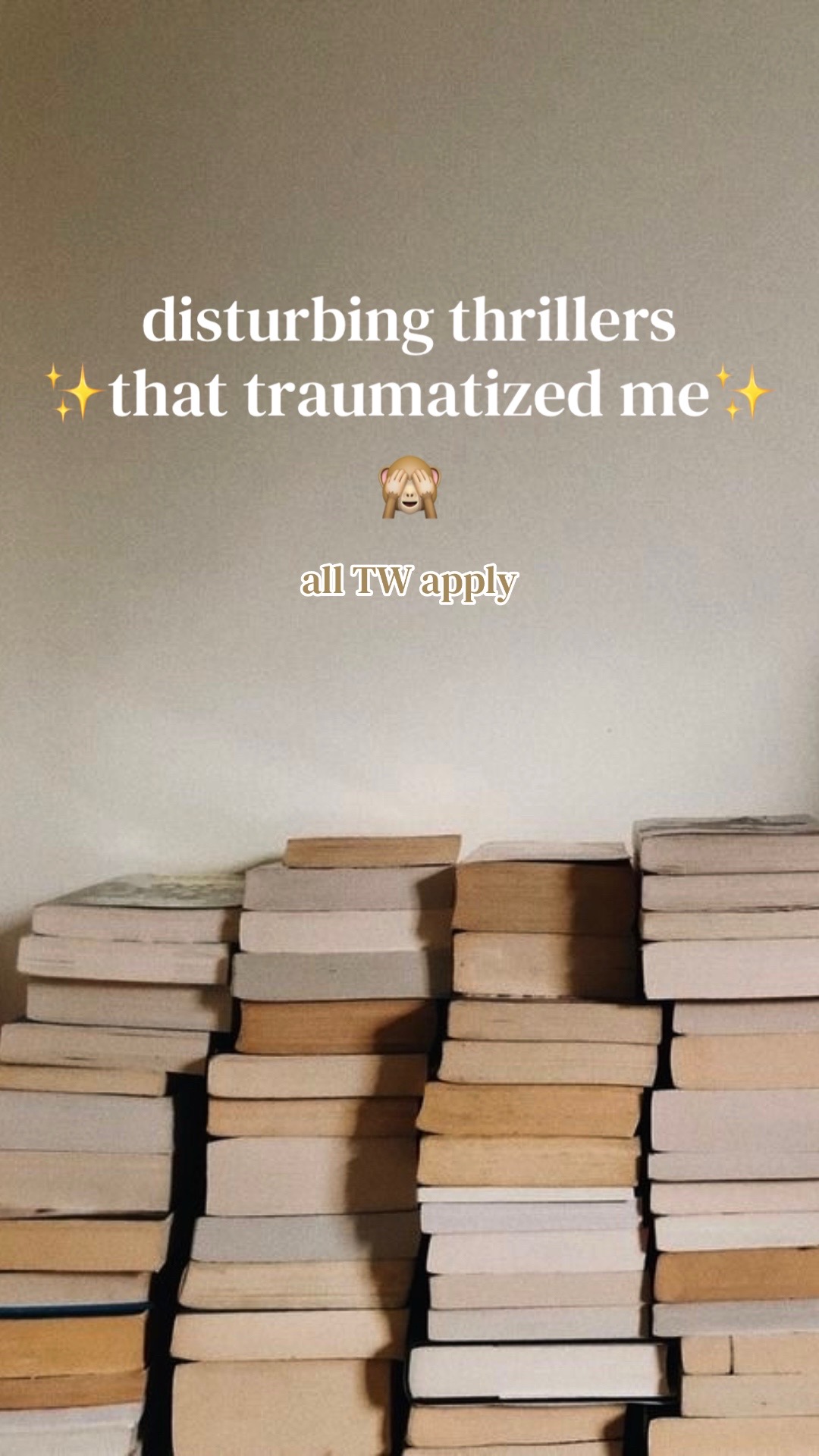 @veritylowen ♡ booktok