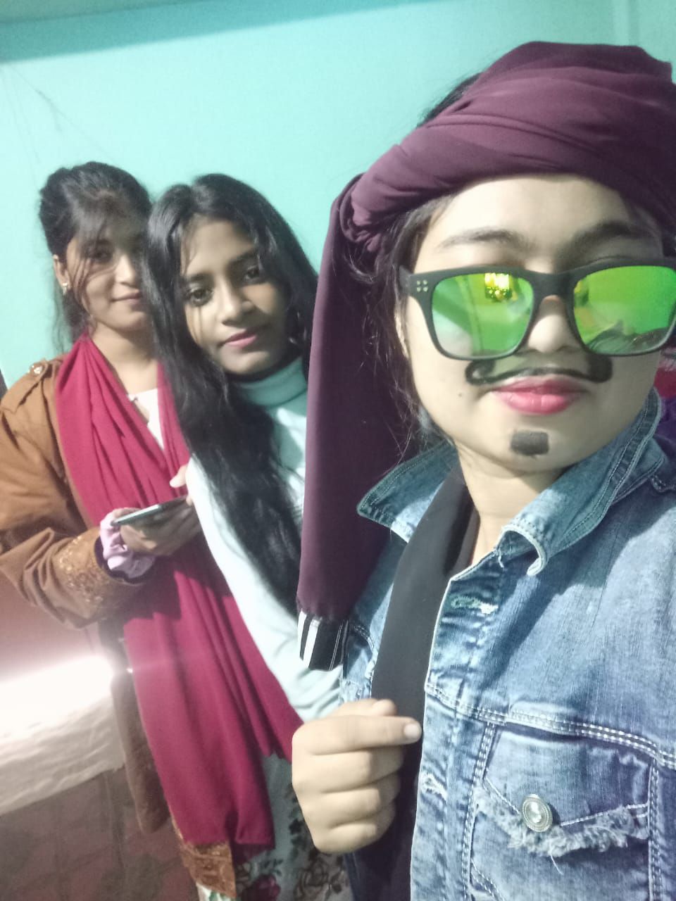 @Shaifa Islam nupor