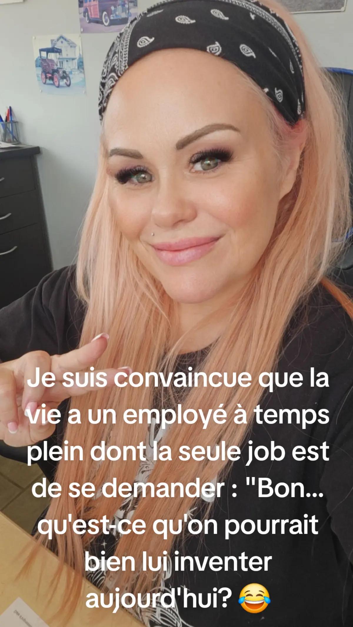 @Chantel