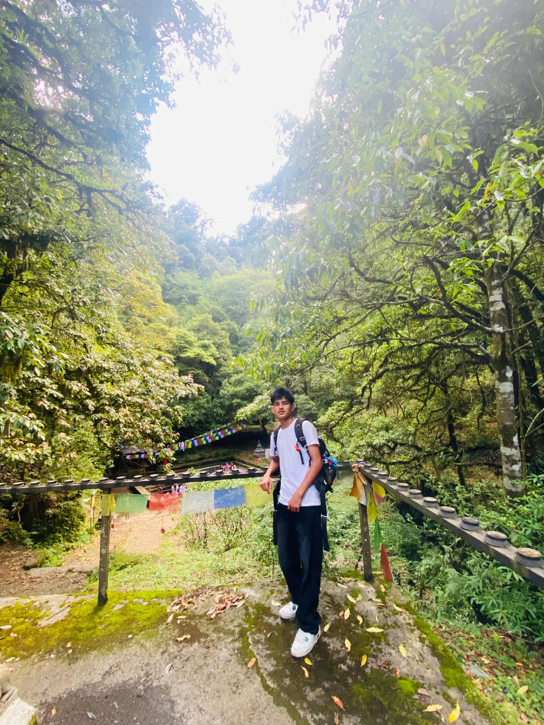 @THAPA KAJI🥷