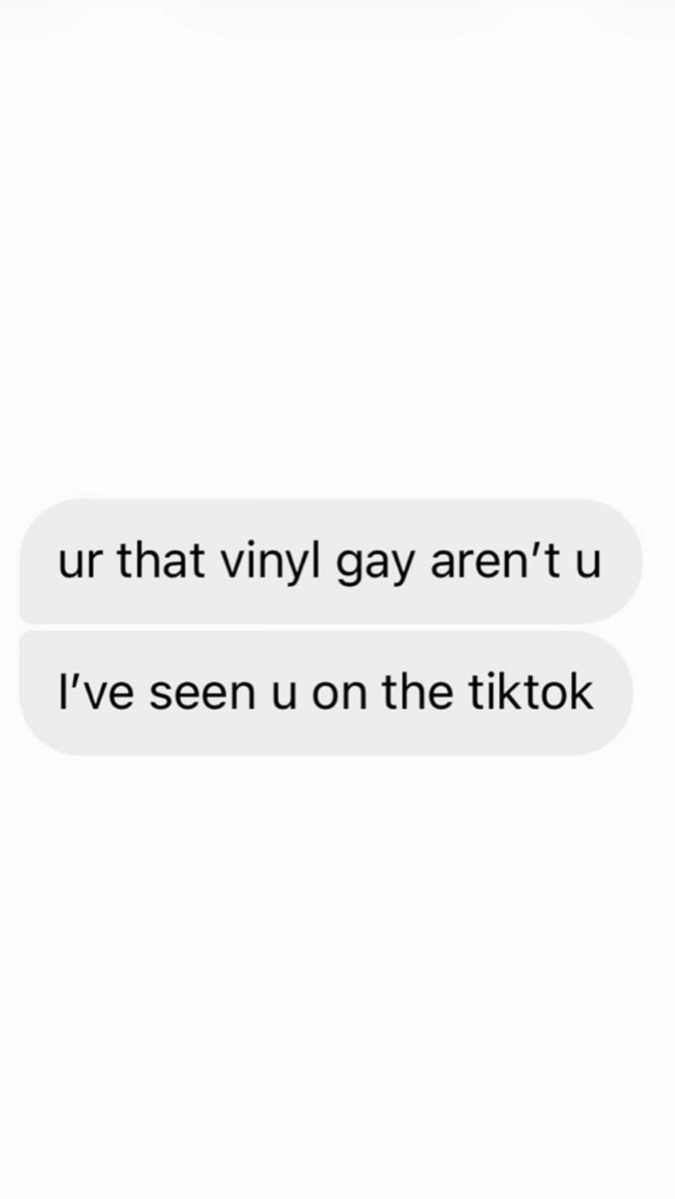 @San’s Vinyl