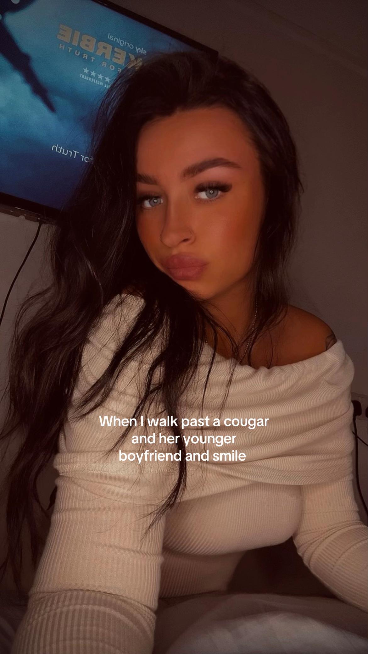 @Ceri Evans