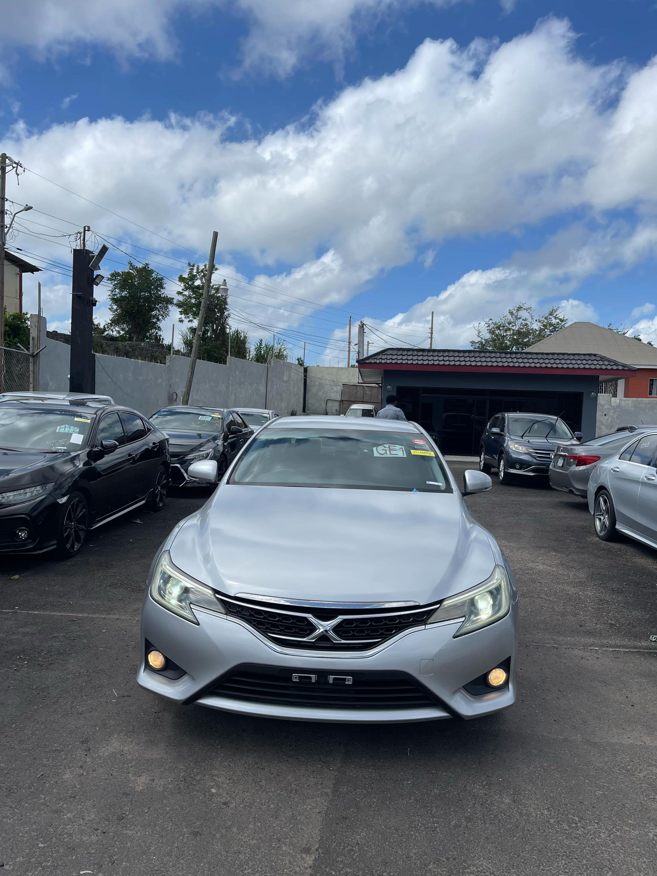 @Jaime’s Auto Sales