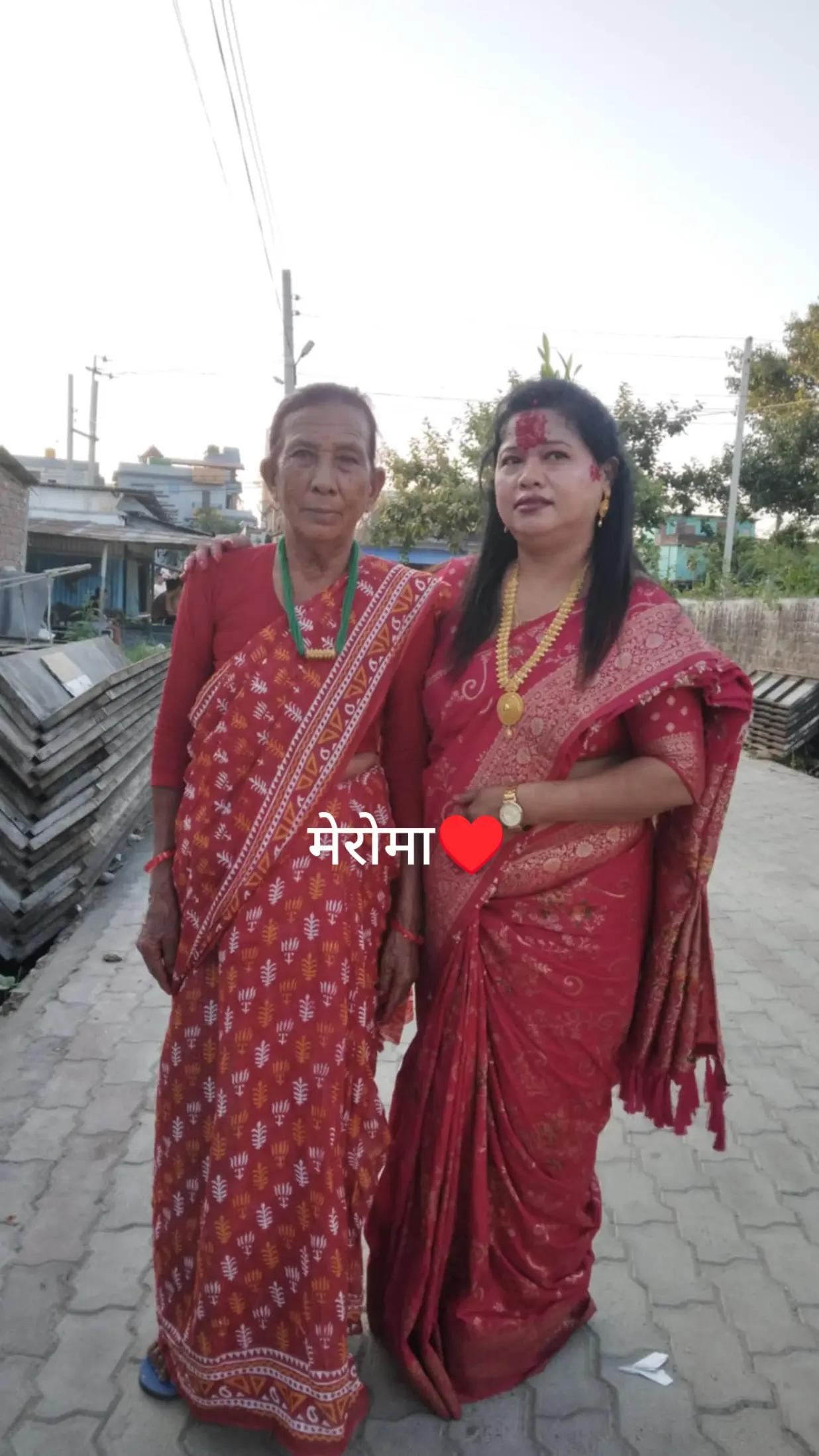 @Naina Shrestha