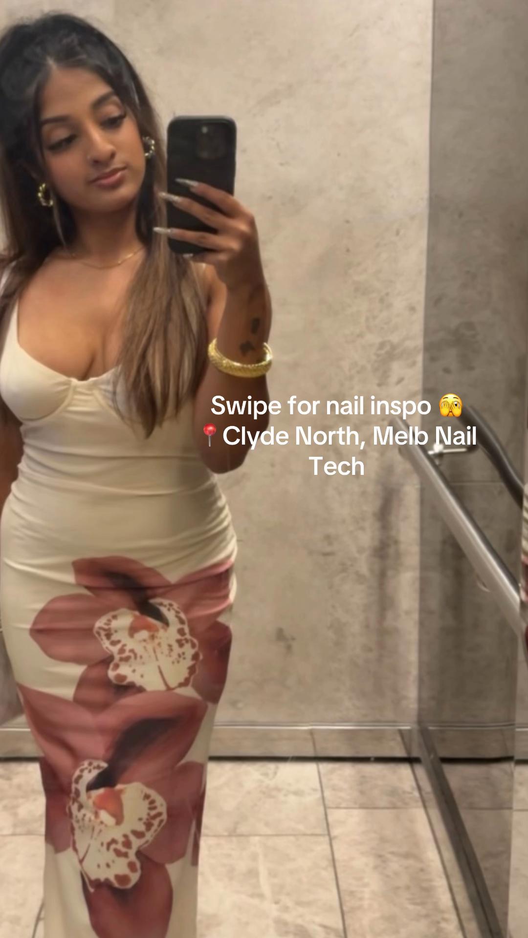 @&Auml;MECHE NAILS | SOUTH EAST MELB