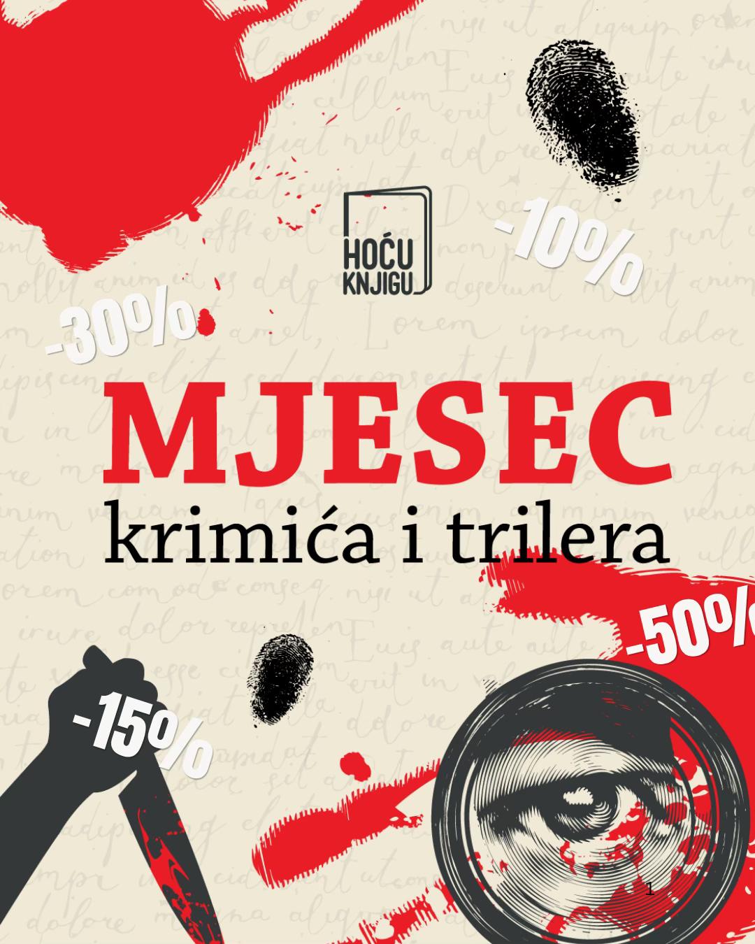 @Hoću knjigu