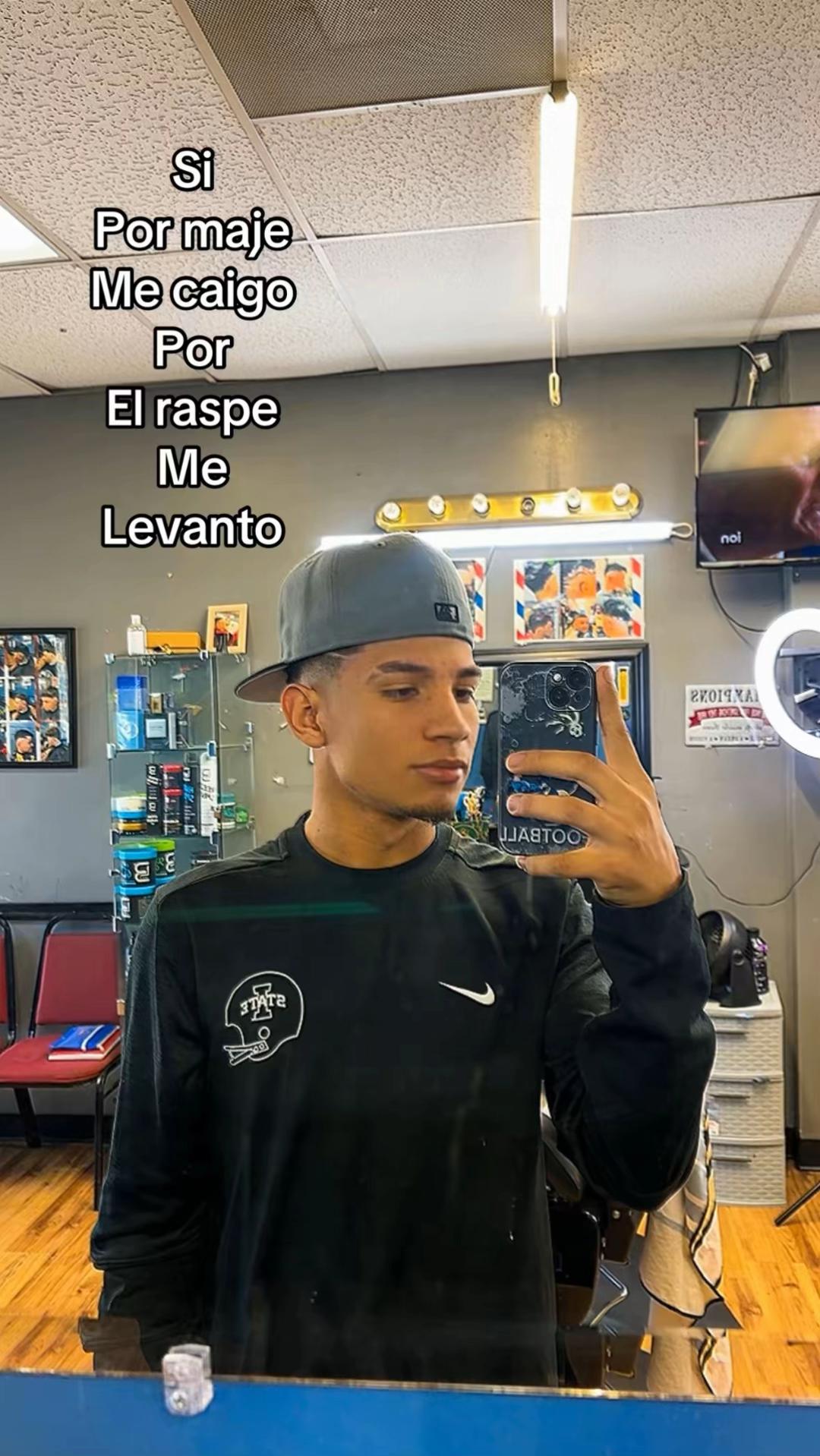 @Selvin Gutierrez