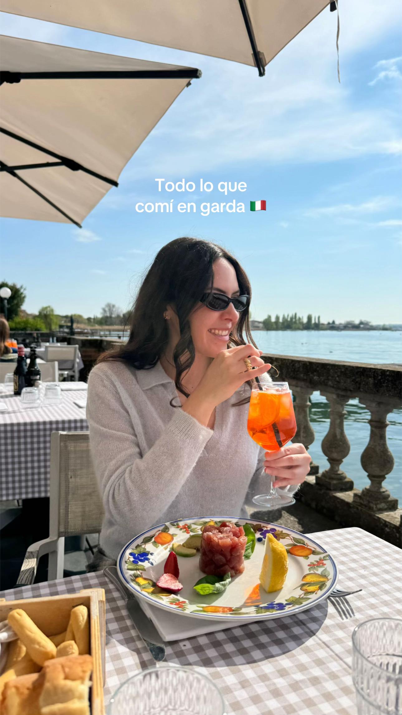 @Cristina en Deutsch