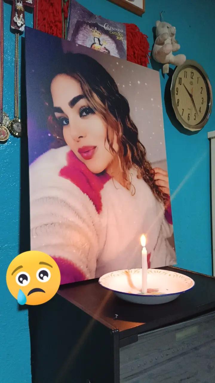 @Angie Acosta
