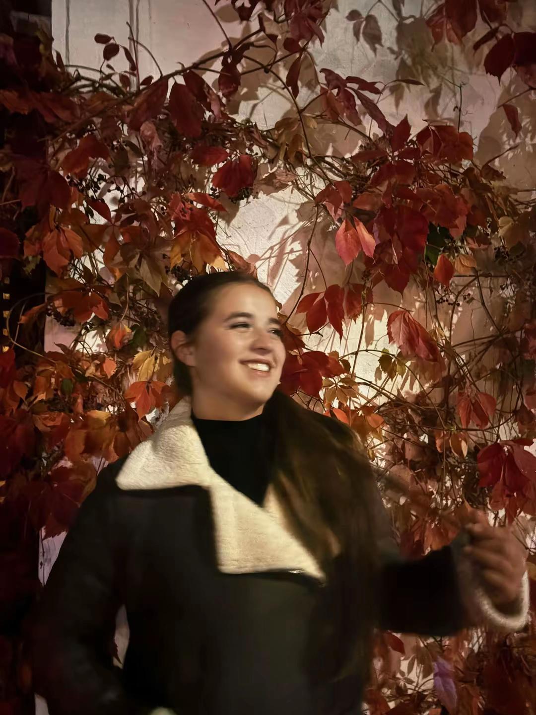 @эва
