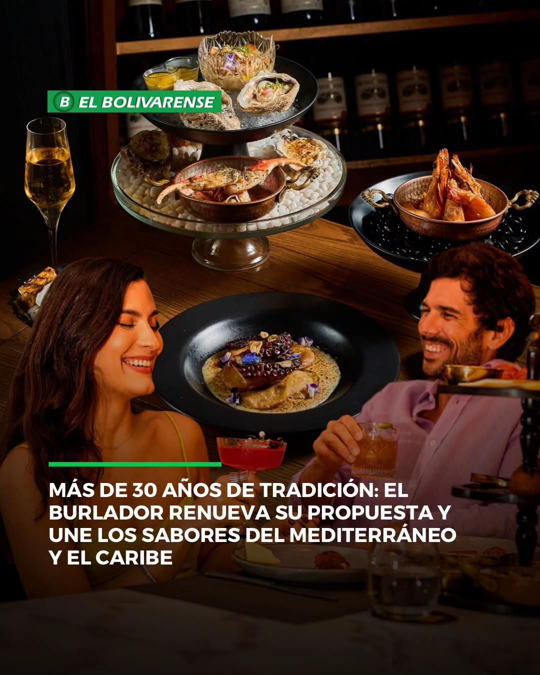 @El Bolivarense