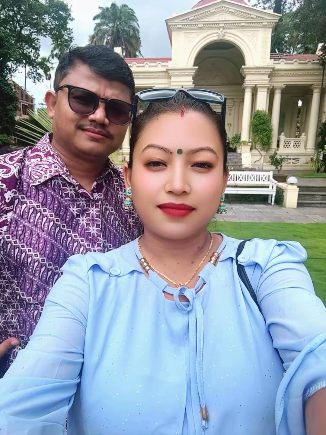 @Sushma