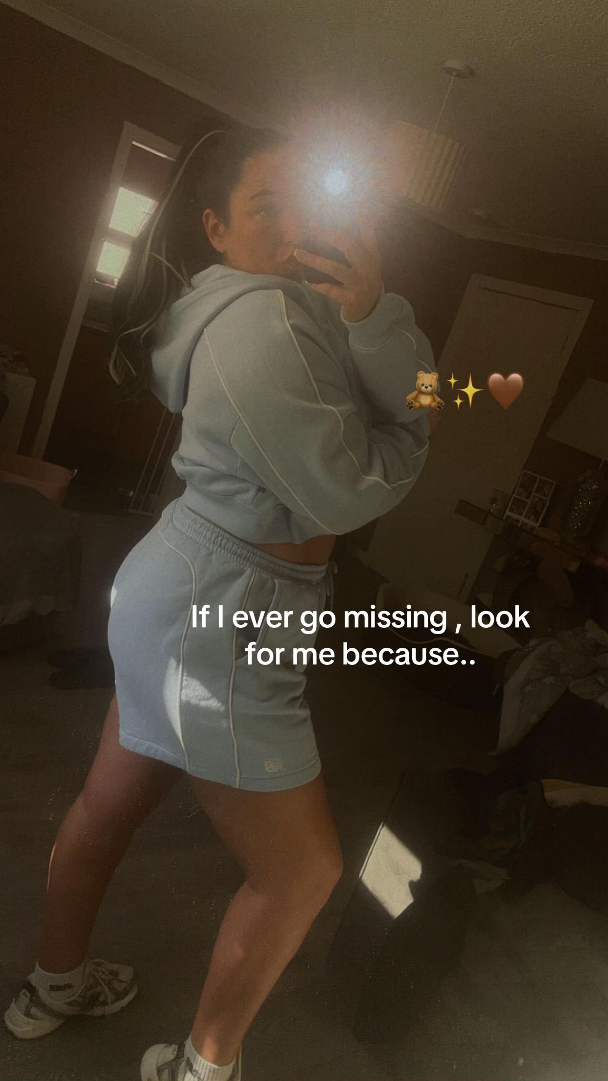 @Jodie Reilly801
