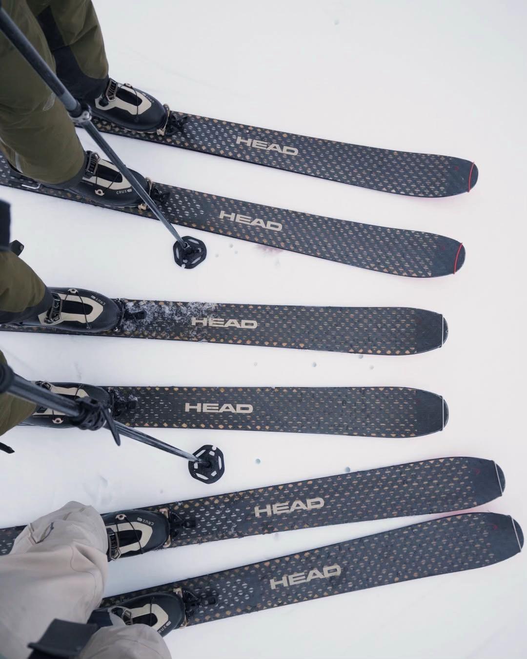 @HEAD SNOW NZ