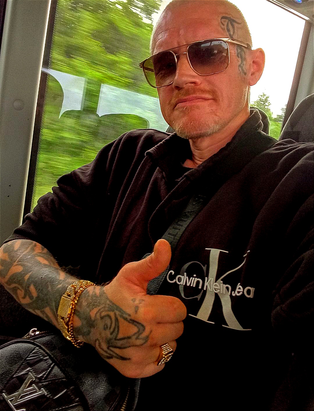 @Martin "EKAN" Ekström