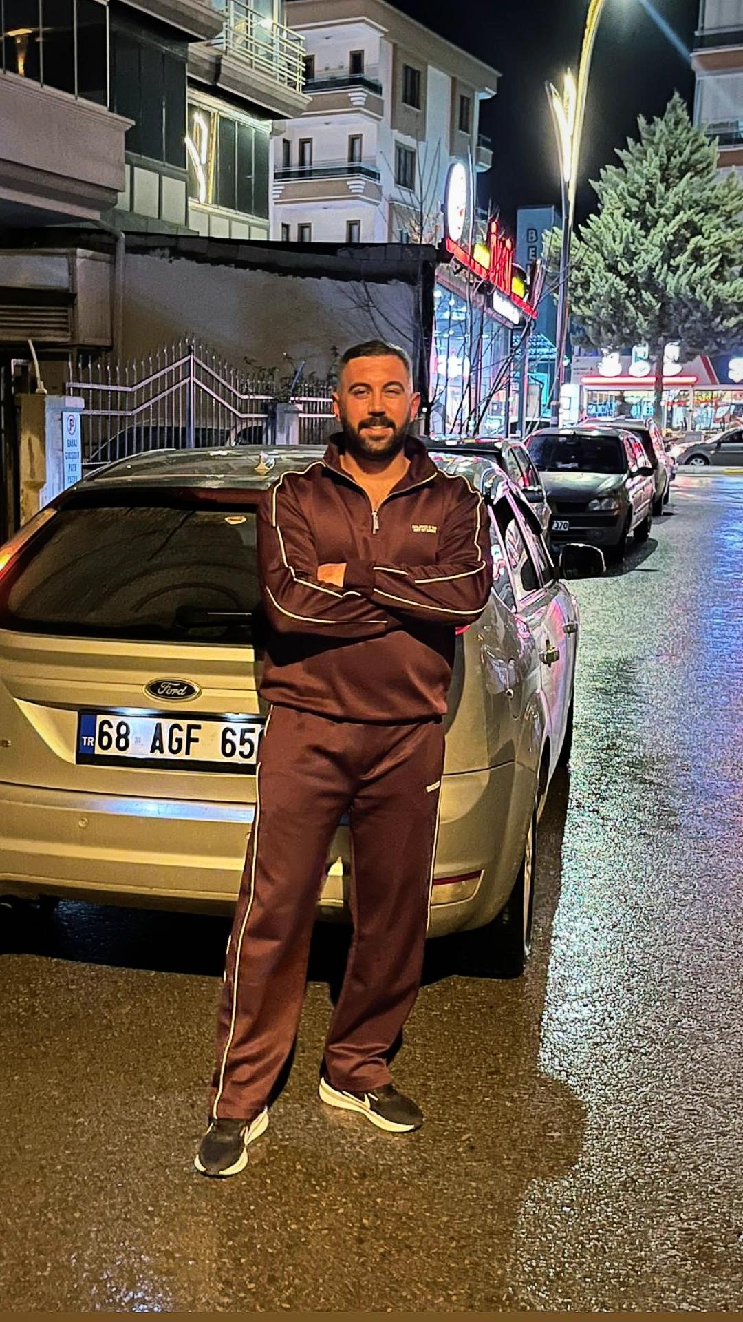 @Ekrem Bayrak21 ✌️