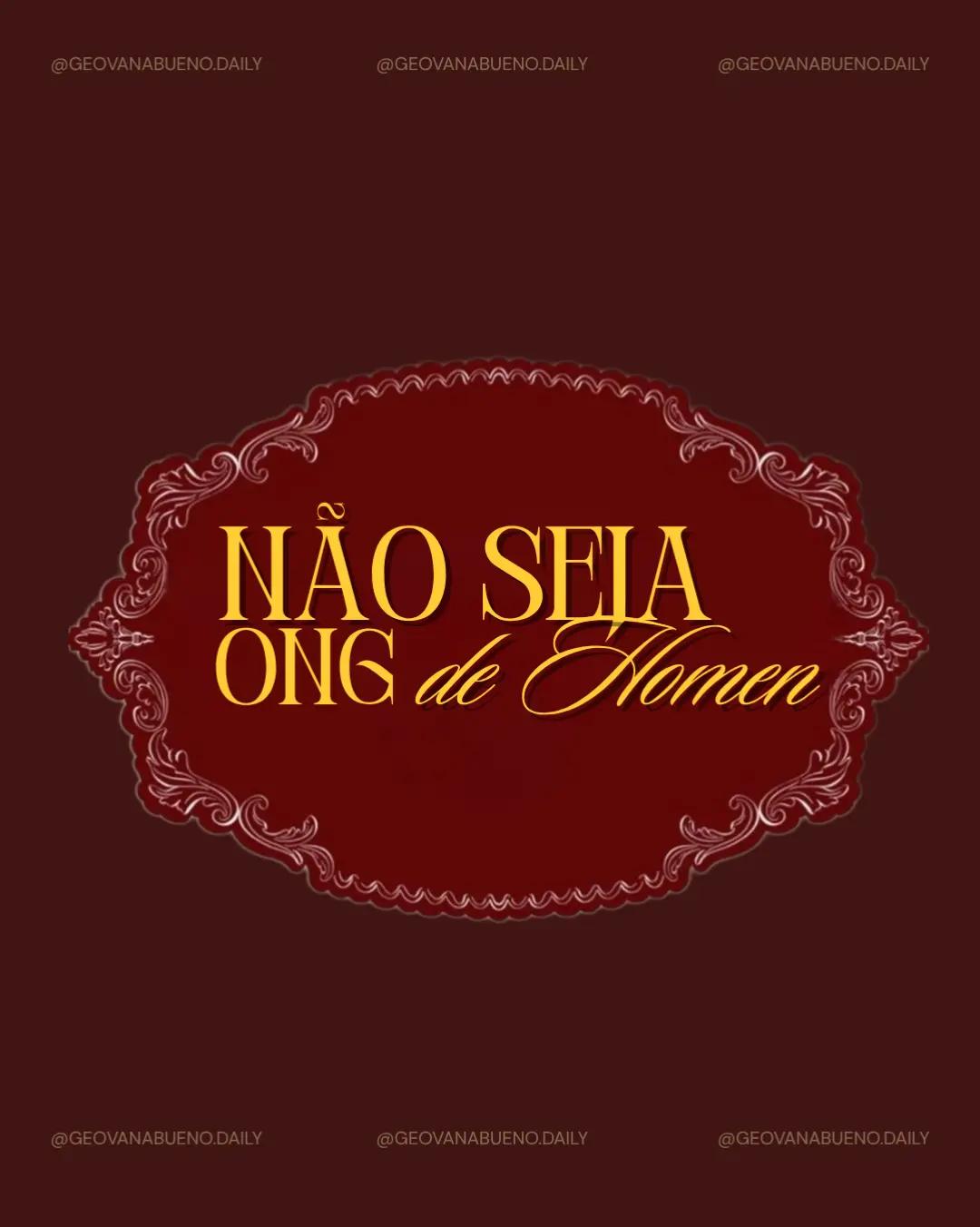 @Geovana Bueno