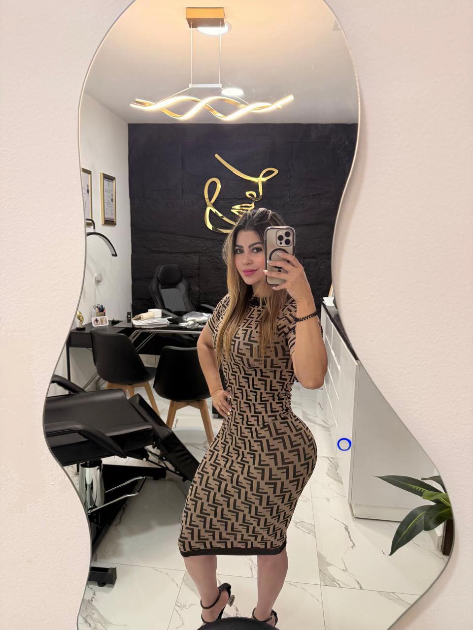 @Dra. samari romero
