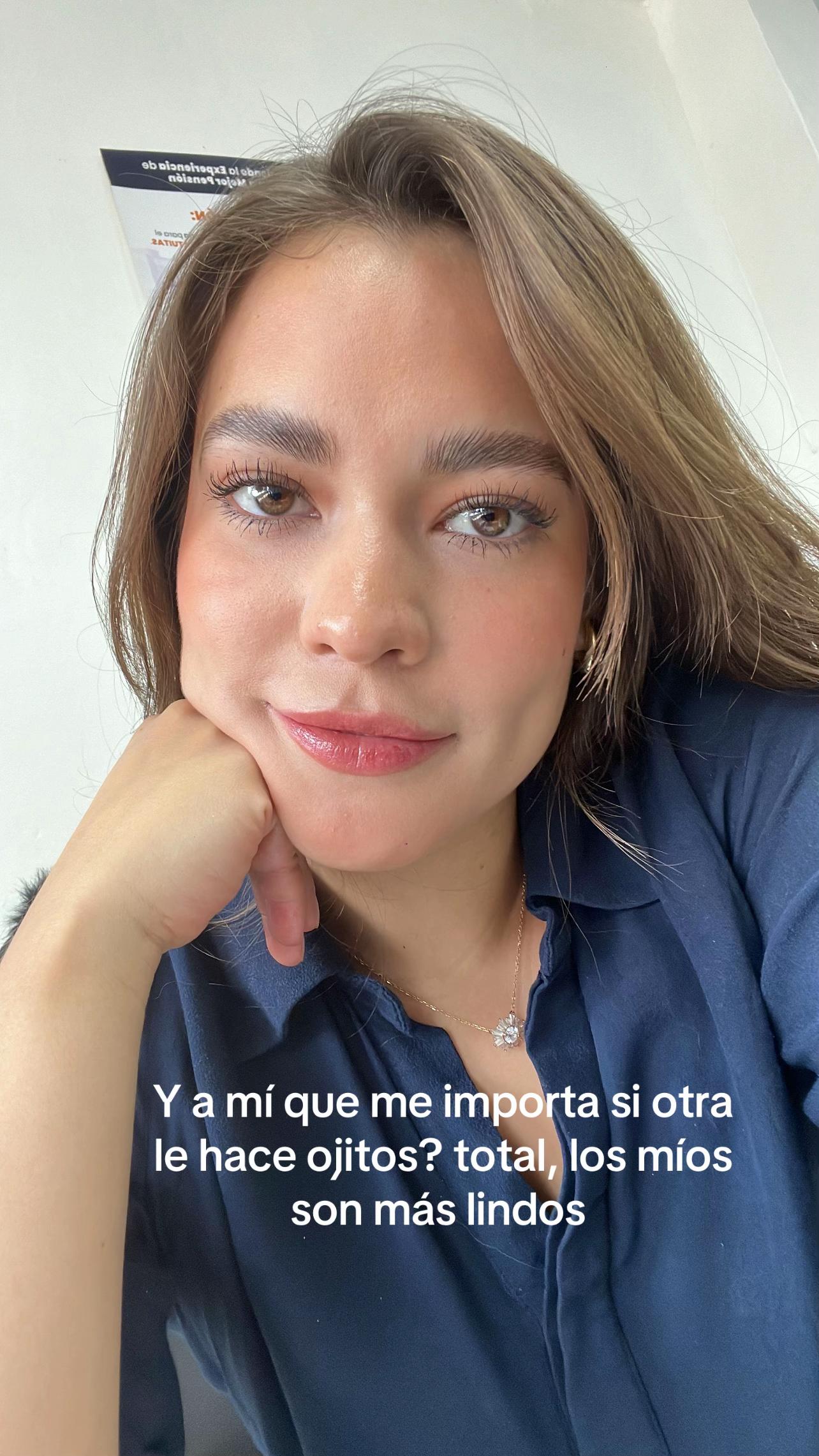 @Abigail Rivas