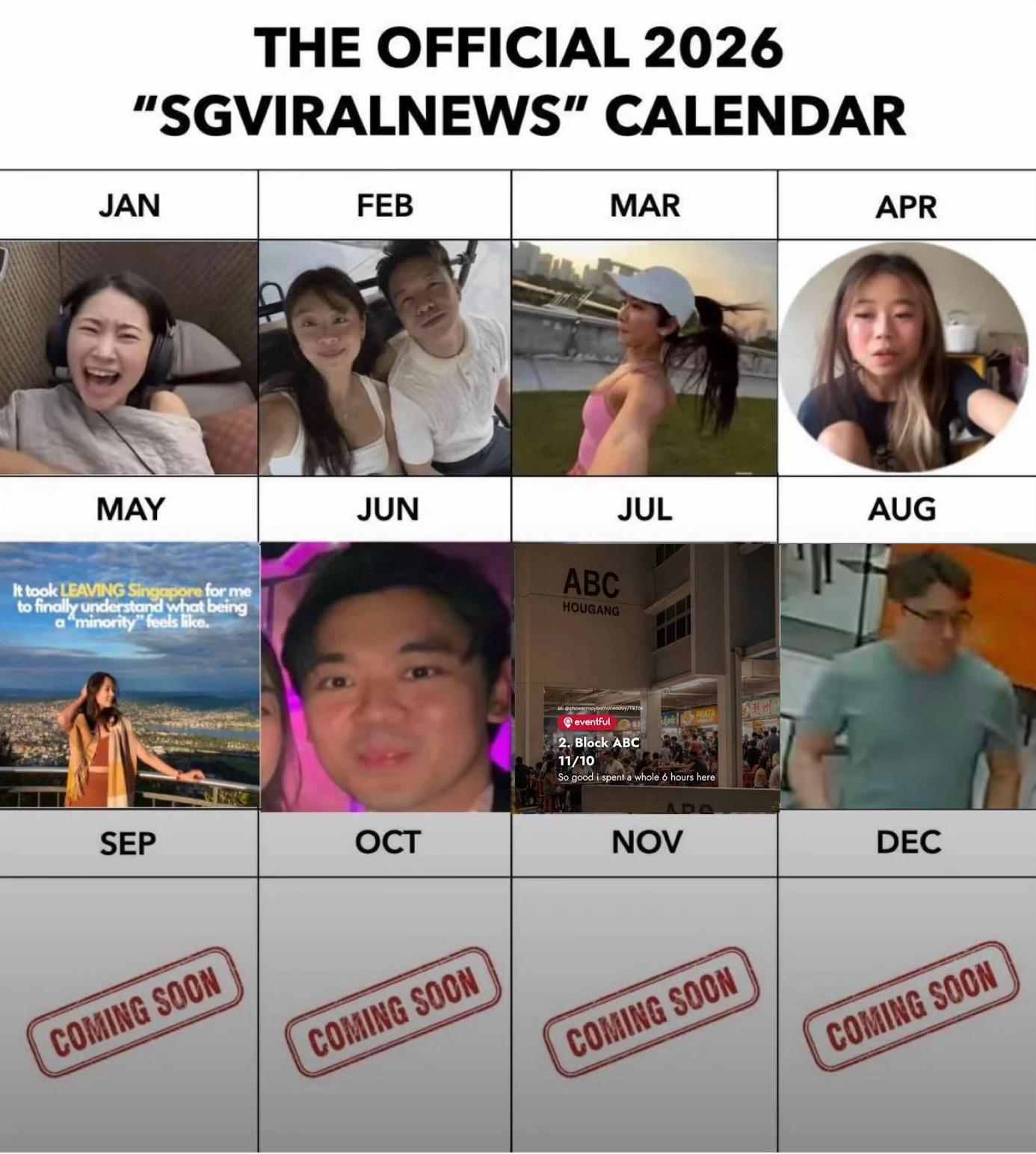 @SGAG