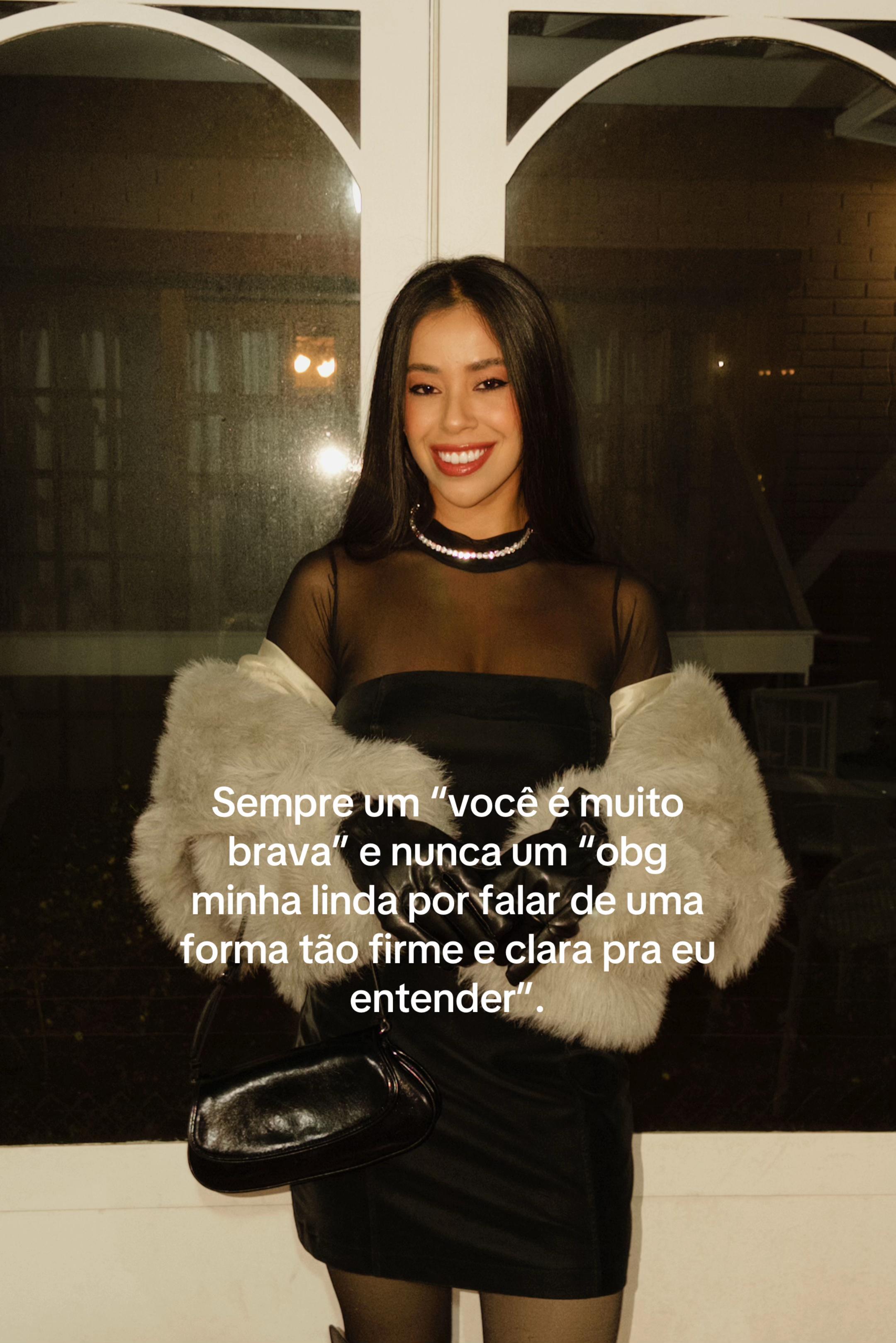 @Luana Moraes
