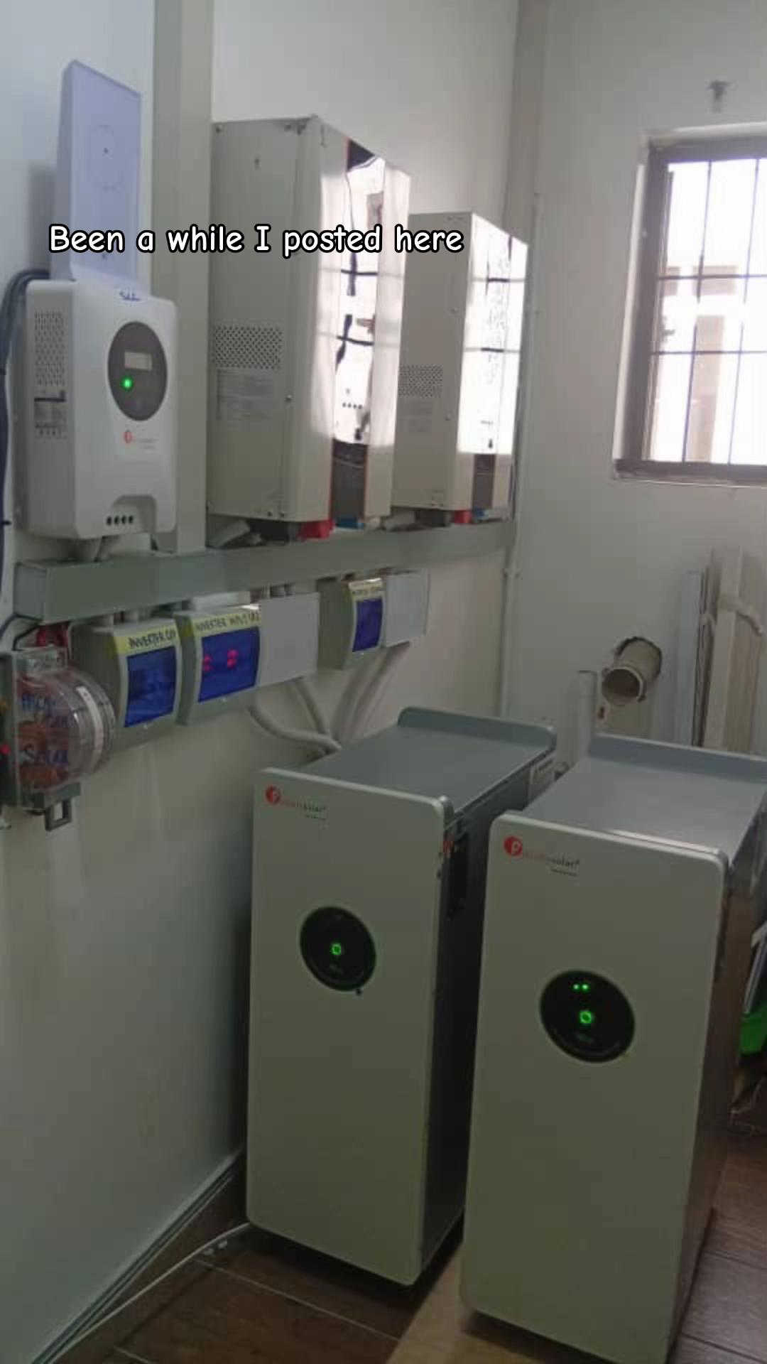 @SOLAR EXPERT IBADAN/OGBOMOSO