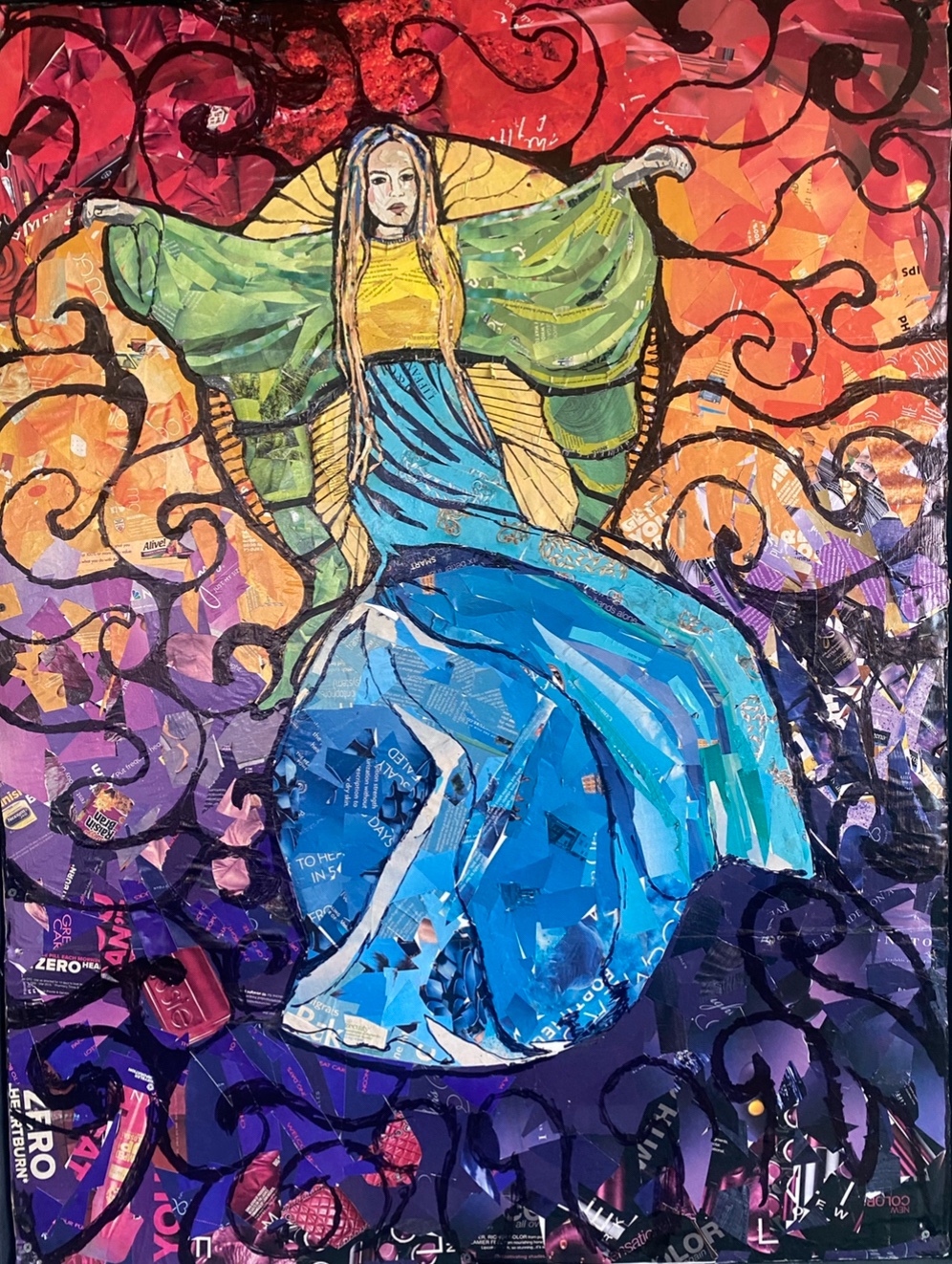 @Kev art