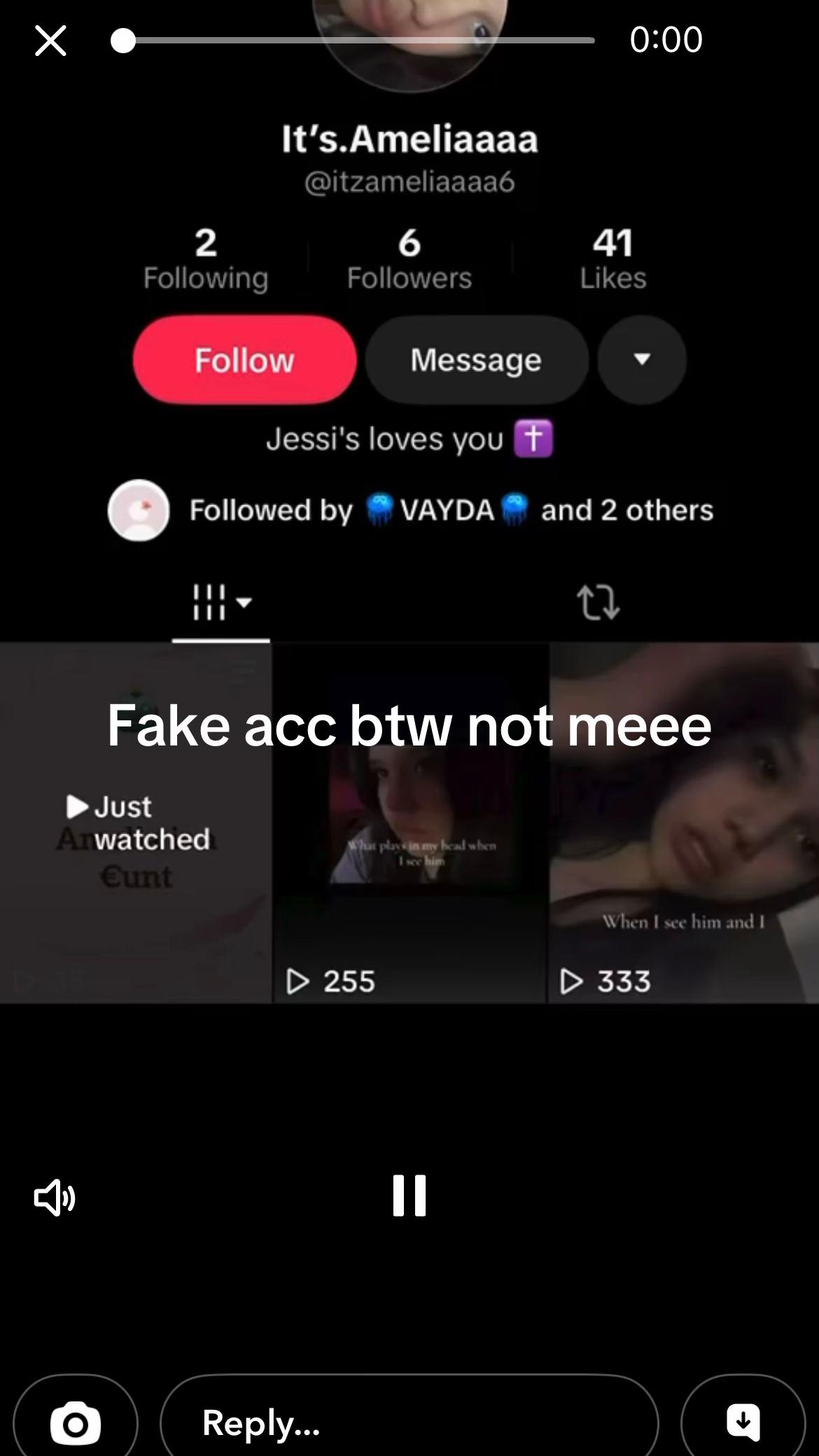 @Ameliaaas