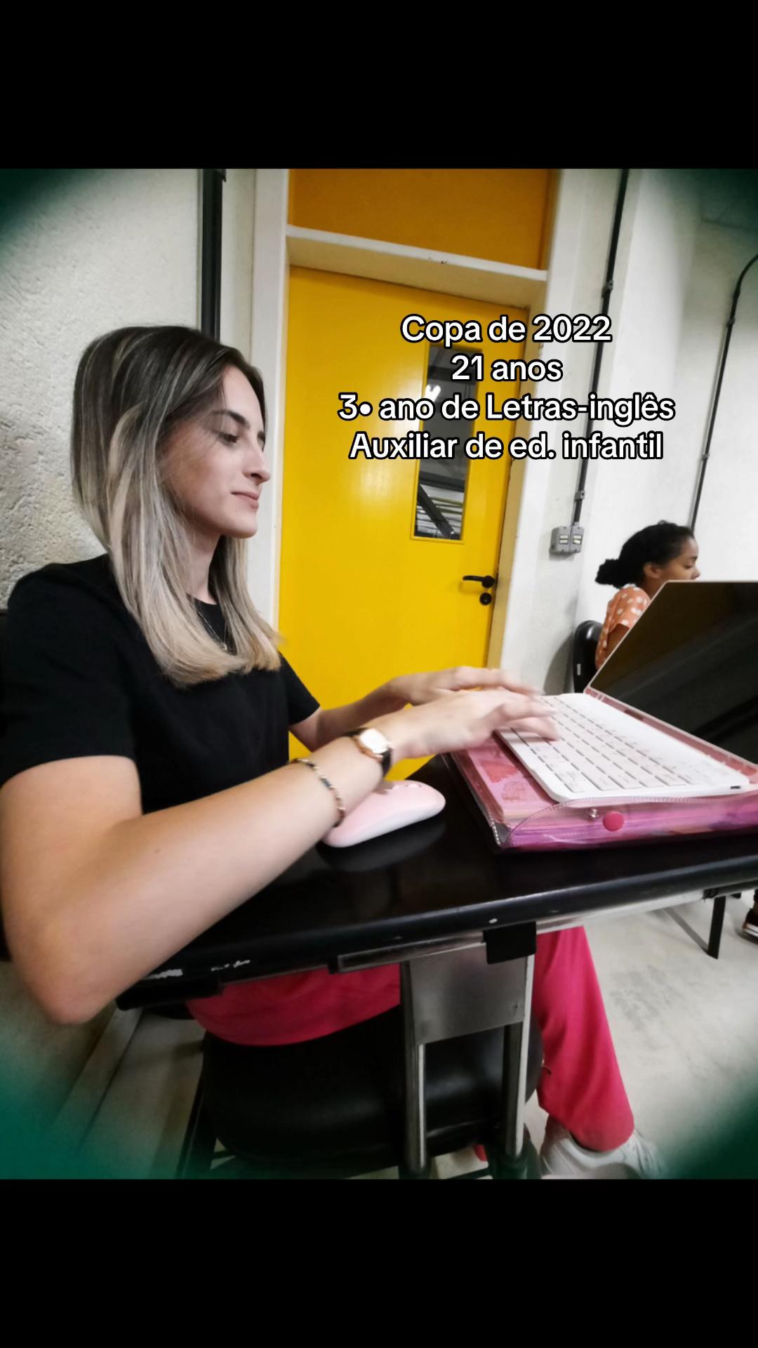 @Caroline