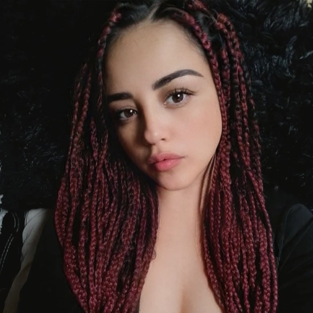 @luna😍😍🔥 🔥🖤🖤🖤🇨🇱🇦🇷😍