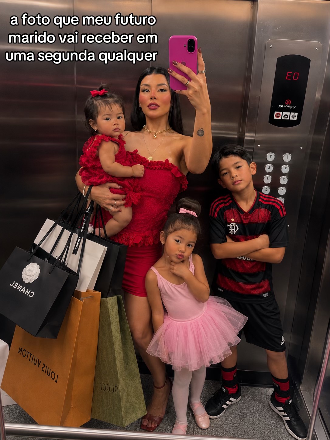@GABRIELLA CASADO๐ช