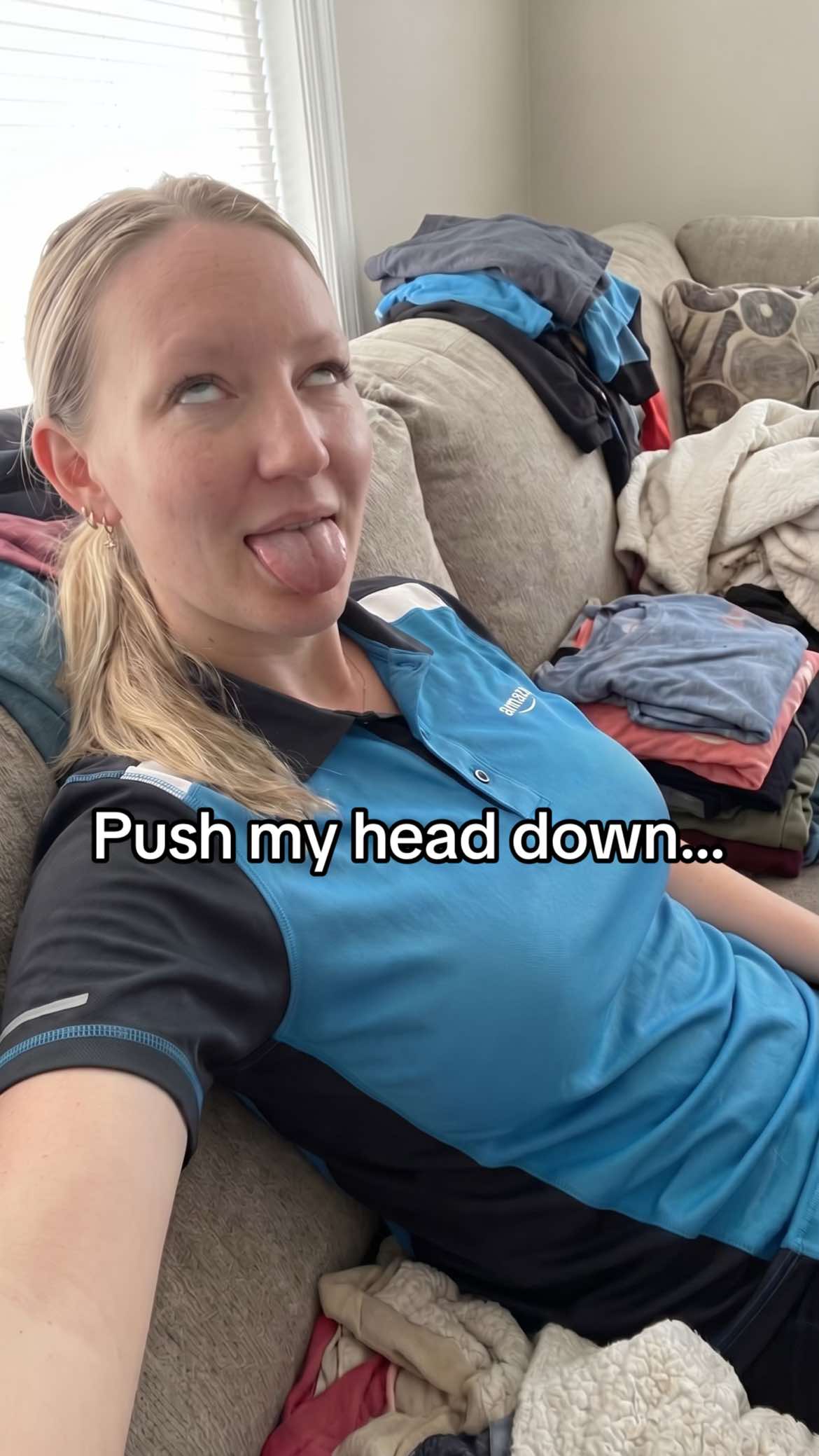 @Lovelyamazonmeg
