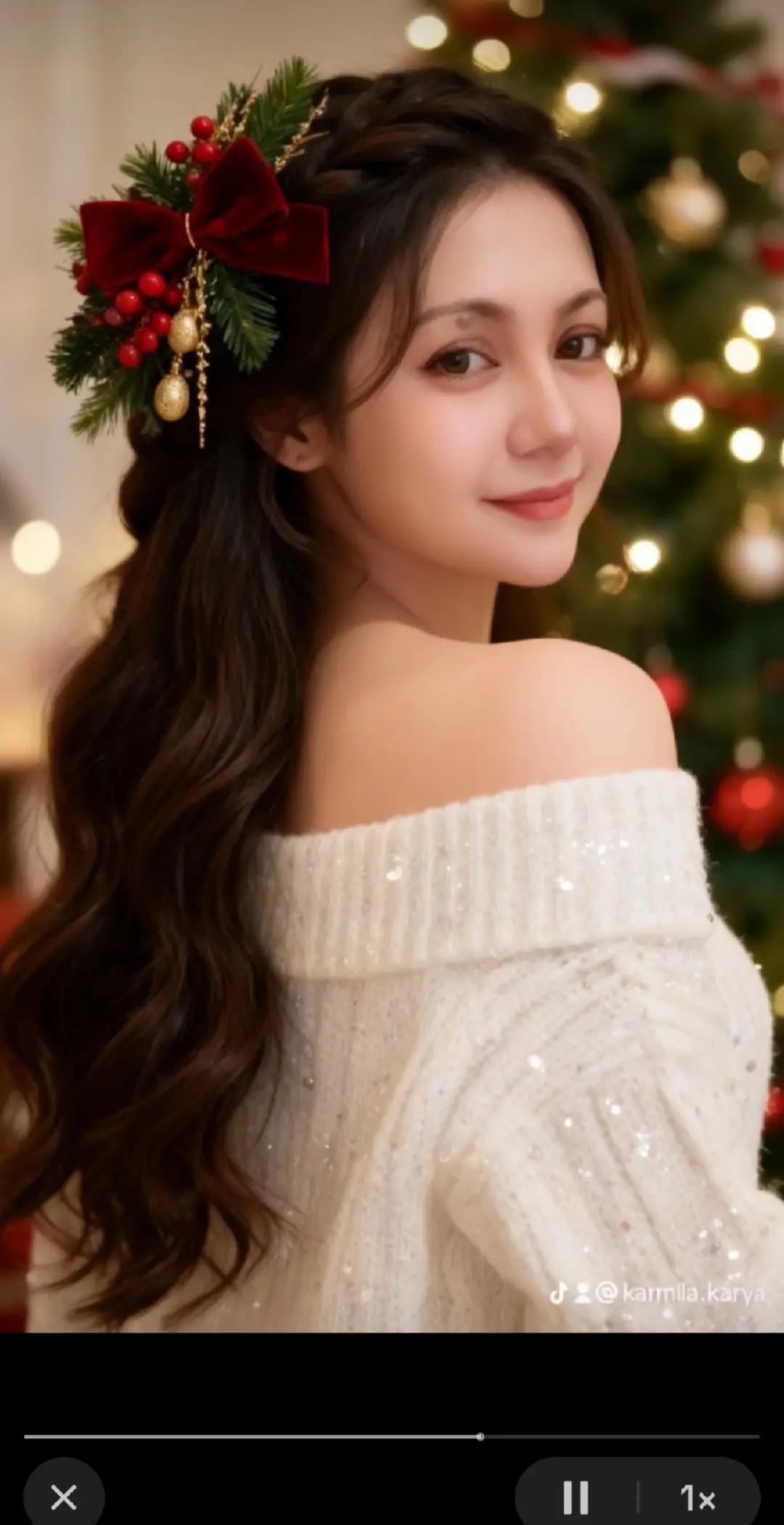 @Karmlla Karya