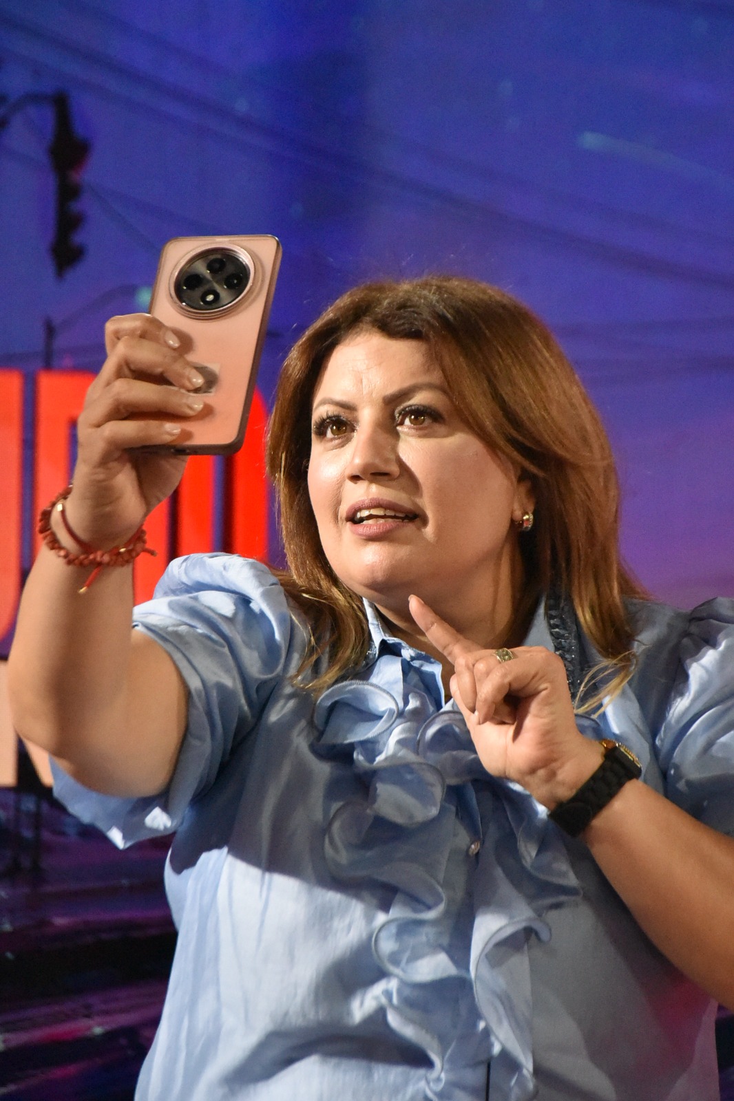 @Sonia là sirène