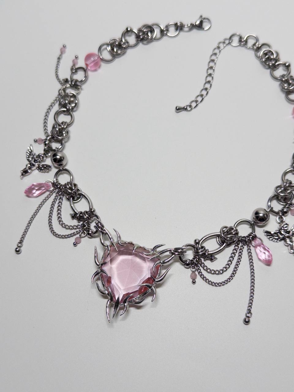 @тгк: emeraldviol jewelry
