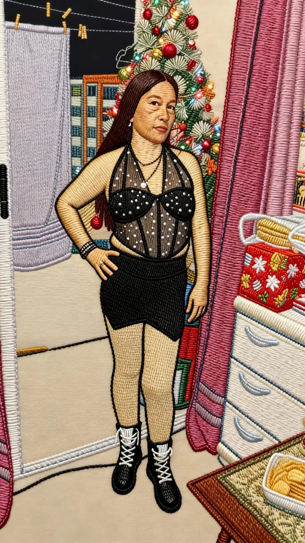 @Viviana Perez966
