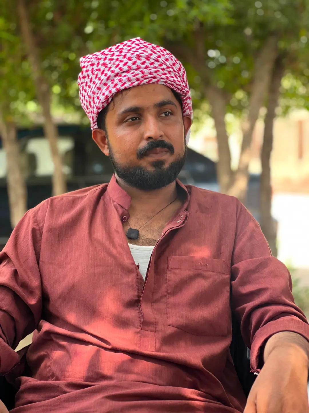 @SarfarazAli Lashari