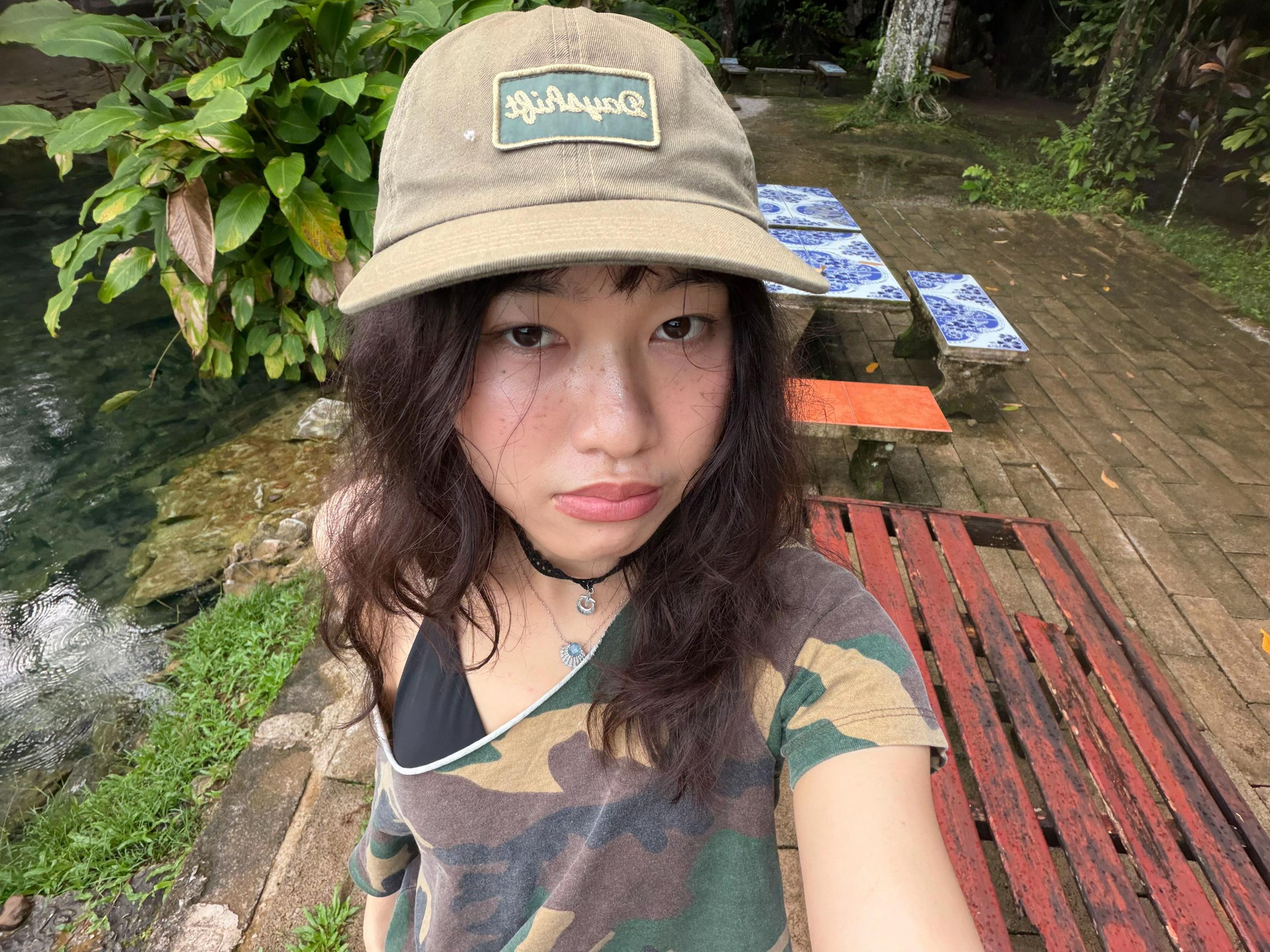 @Natsumi☘️